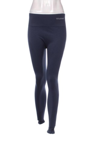 Colant de femei Hummel, Mărime M, Culoare Albastru, Preț 196,99 Lei