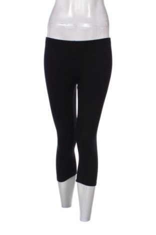 Damskie legginsy In Extenso, Rozmiar S, Kolor Czarny, Cena 52,42 zł