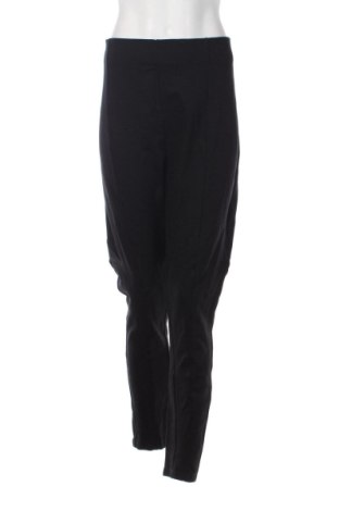 Damen Leggings Janina, Größe 3XL, Farbe Schwarz, Preis 12,99 €