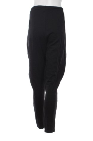 Damen Leggings Janina, Größe 3XL, Farbe Schwarz, Preis 12,99 €