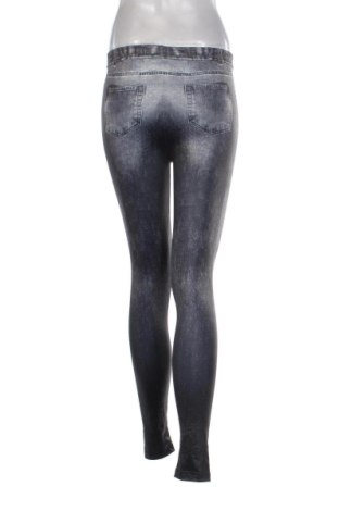 Damskie legginsy Janina, Rozmiar S, Kolor Szary, Cena 110,99 zł