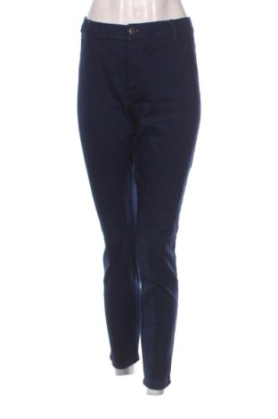 Дамски клин Janina, Размер XL, Цвят Син, Цена 10,22 €