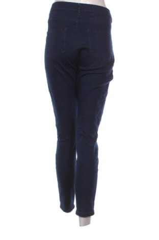 Дамски клин Janina, Размер XL, Цвят Син, Цена 10,22 €