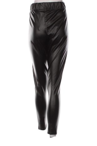 Damskie legginsy Janina, Rozmiar XXL, Kolor Czarny, Cena 72,66 zł