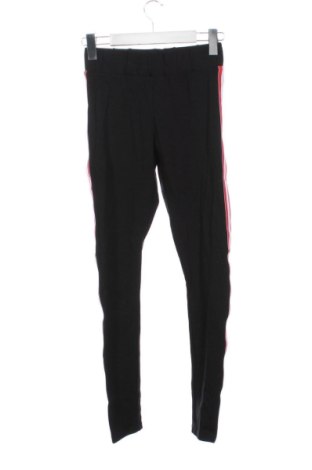 Damskie legginsy Jean Pascale, Rozmiar XS, Kolor Czarny, Cena 51,99 zł