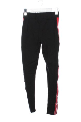 Damskie legginsy Jean Pascale, Rozmiar XS, Kolor Czarny, Cena 51,99 zł