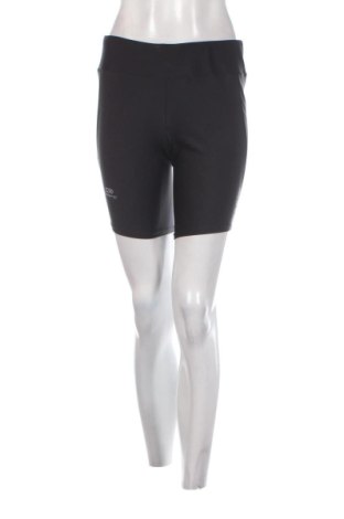 Damen Leggings Kalenji, Größe M, Farbe Schwarz, Preis € 13,24