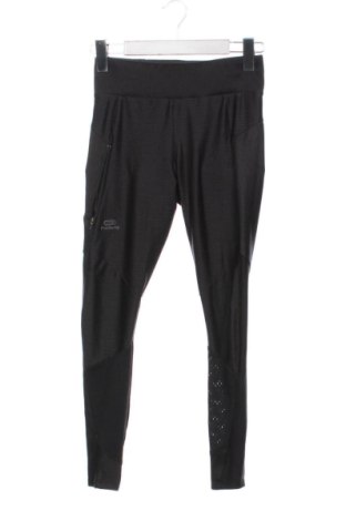 Damen Leggings Kalenji, Größe XS, Farbe Schwarz, Preis € 17,99