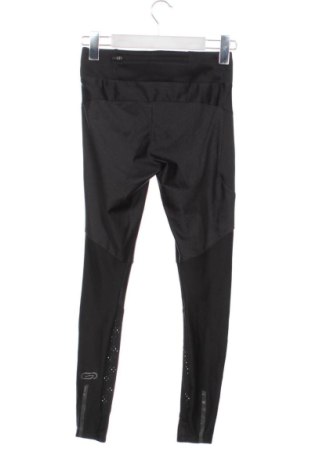 Damen Leggings Kalenji, Größe XS, Farbe Schwarz, Preis € 17,99