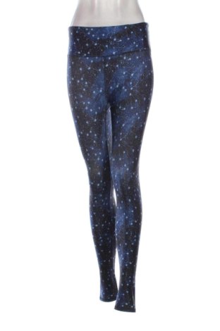 Damskie legginsy Kyodan, Rozmiar S, Kolor Kolorowy, Cena 72,99 zł
