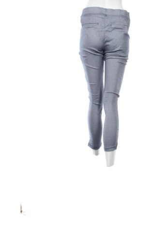 Damskie legginsy Laura Torelli, Rozmiar L, Kolor Niebieski, Cena 51,99 zł