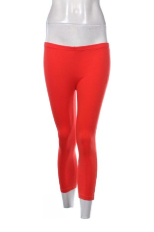 Damskie legginsy Lefties, Rozmiar L, Kolor Pomarańczowy, Cena 70,92 zł, #136471173