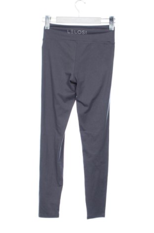 Damen Leggings Lelosi, Größe XXS, Farbe Grau, Preis 13,81 €