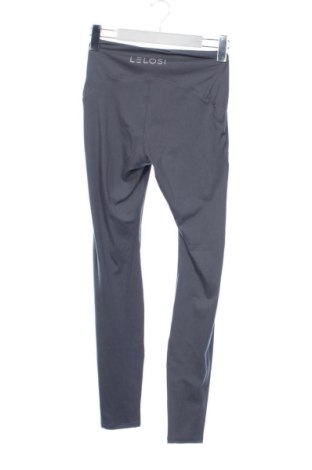 Női leggings Lelosi, Méret XXS, Szín Szürke, Ár 5 707 Ft