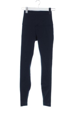 Damen Leggings Lululemon, Größe XXS, Farbe Grün, Preis 30,19 €