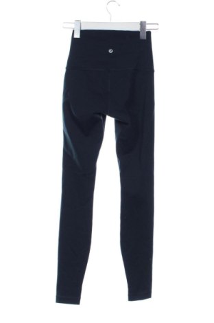 Damen Leggings Lululemon, Größe XXS, Farbe Grün, Preis 30,19 €