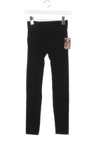 Дамски клин MAGIC Bodyfashion, Размер XXS, Цвят Черен, Цена 48,06 €