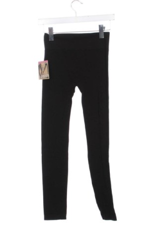 Дамски клин MAGIC Bodyfashion, Размер XXS, Цвят Черен, Цена 48,06 €