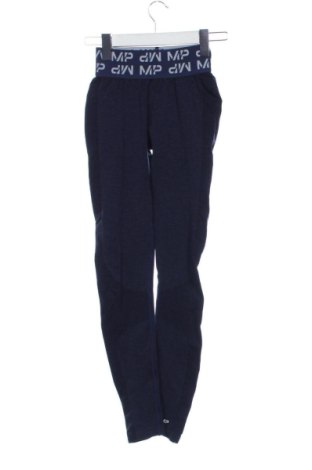 Damen Leggings MP, Größe XXS, Farbe Blau, Preis 14,00 €