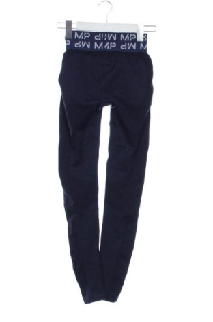 Damen Leggings MP, Größe XXS, Farbe Blau, Preis 14,00 €