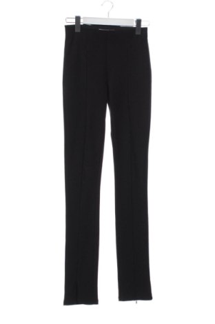 Damskie legginsy Mango, Rozmiar XXS, Kolor Czarny, Cena 53,99 zł