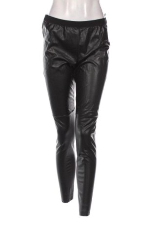 Damskie legginsy Marc Cain, Rozmiar L, Kolor Czarny, Cena 284,00 zł