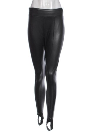 Damen Leggings Marks & Spencer, Größe M, Farbe Schwarz, Preis 9,00 €