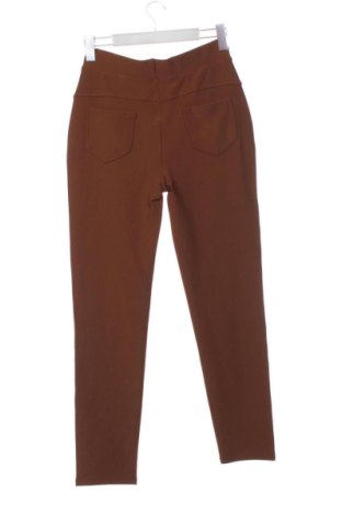Damen Leggings Miss Anna, Größe XXS, Farbe Braun, Preis € 20,99