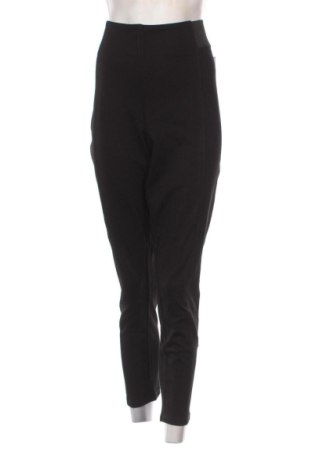 Damskie legginsy Ms Mode, Rozmiar XXL, Kolor Czarny, Cena 83,99 zł