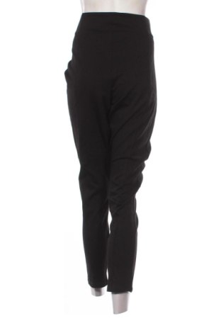 Damskie legginsy Ms Mode, Rozmiar XXL, Kolor Czarny, Cena 83,99 zł