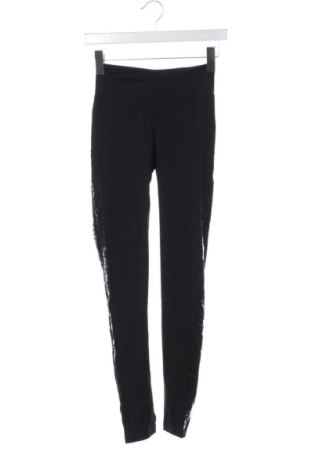 Dámske legíny  Nebbia, Veľkosť M, Farba Čierna, Cena  37,95 €