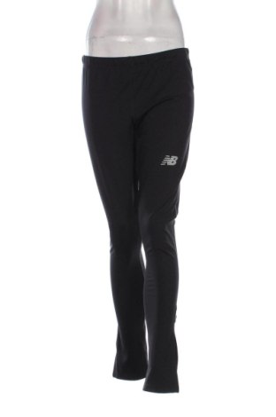 Női leggings New Balance, Méret L, Szín Fekete, Ár 8 779 Ft