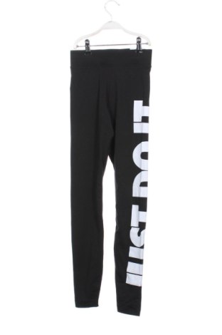 Dámske legíny  Nike, Veľkosť XXS, Farba Čierna, Cena  46,95 €