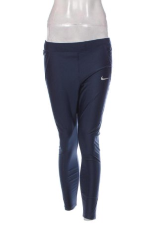 Damen Leggings Nike, Größe XL, Farbe Blau, Preis 22,99 €