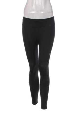 Damskie legginsy Nike, Rozmiar S, Kolor Czarny, Cena 91,99 zł
