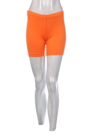 Damen Leggings Nike, Größe S, Farbe Orange, Preis 22,99 €