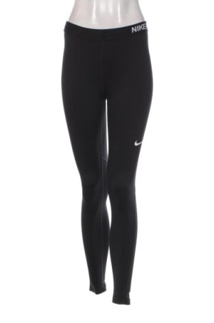 Damskie legginsy Nike, Rozmiar S, Kolor Czarny, Cena 91,99 zł