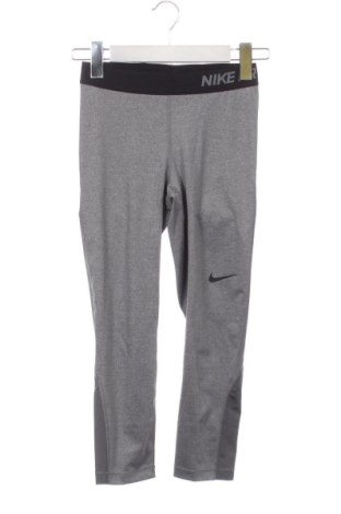 Dámské legíny  Nike, Velikost XS, Barva Šedá, Cena  519,00 Kč