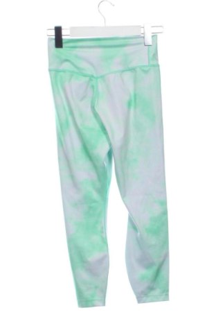 Damen Leggings Nike, Größe XS, Farbe Mehrfarbig, Preis 17,00 €