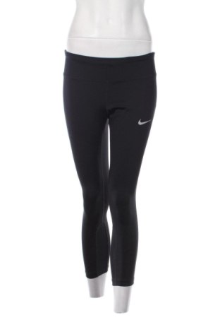 Damskie legginsy Nike, Rozmiar M, Kolor Czarny, Cena 91,99 zł