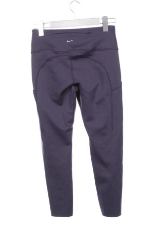 Дамски клин Nike, Размер XS, Цвят Лилав, Цена 21,47 €