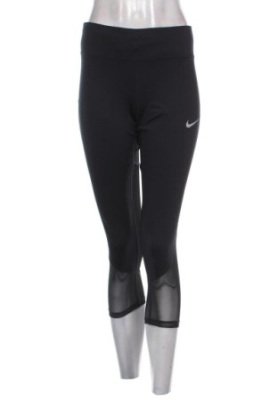 Damskie legginsy Nike, Rozmiar XL, Kolor Czarny, Cena 82,99 zł
