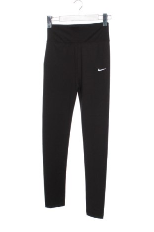 Dámské legíny  Nike, Velikost M, Barva Černá, Cena  519,00 Kč