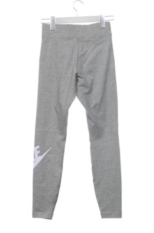 Damskie legginsy Nike, Rozmiar XS, Kolor Szary, Cena 91,99 zł