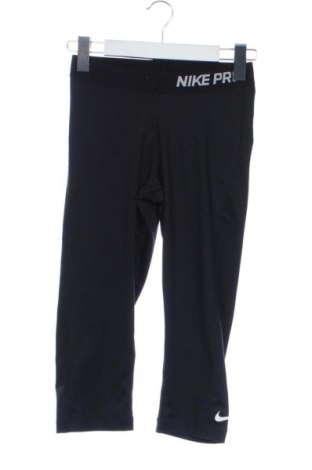 Damen Leggings Nike, Größe XXS, Farbe Schwarz, Preis 22,99 €
