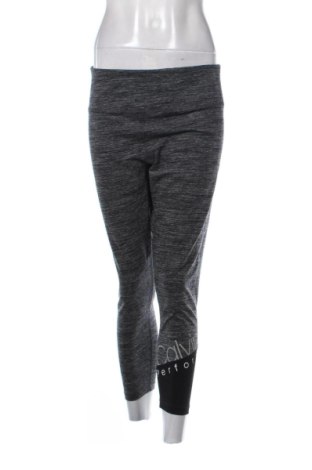 Damskie legginsy Nike, Rozmiar L, Kolor Szary, Cena 91,99 zł, #136477171