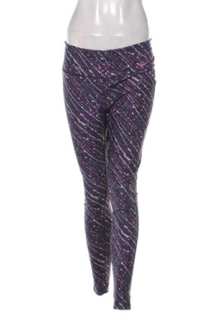 Damen Leggings Nike, Größe XL, Farbe Mehrfarbig, Preis € 17,00