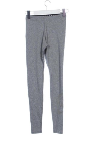Damen Leggings Nike, Größe XS, Farbe Grau, Preis 22,99 €