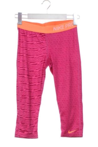 Dámské legíny  Nike, Velikost L, Barva Vícebarevné, Cena  482,00 Kč