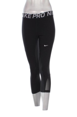 Дамски клин Nike, Размер M, Цвят Черен, Цена 17,89 €